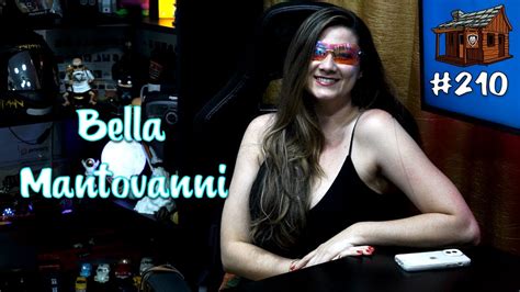 bellamantovani pelada|Bella Mantovani